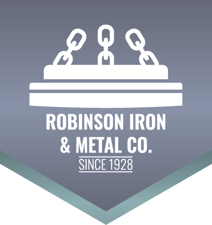 Robinson Iron & Metal Co.